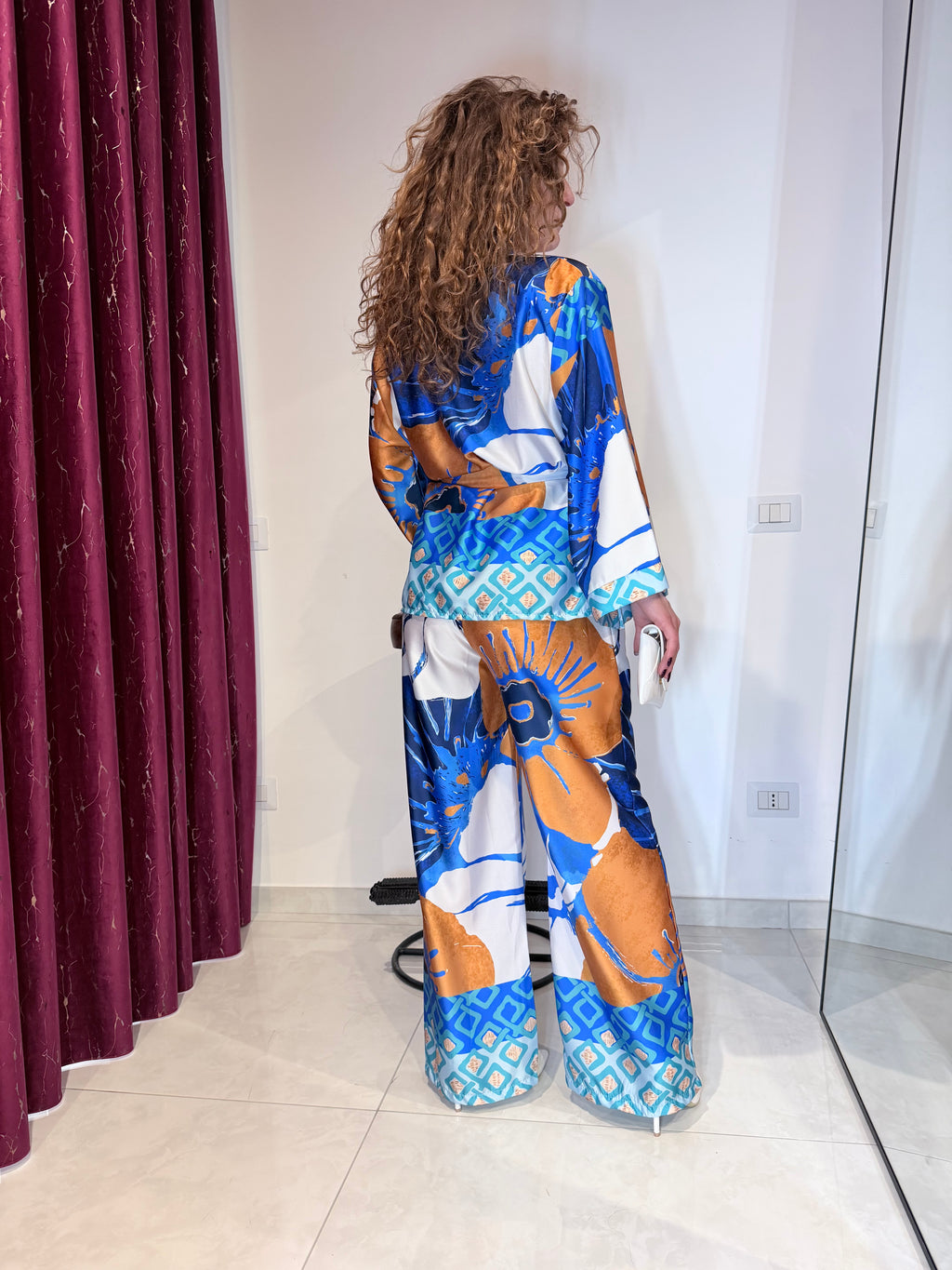 Coordinato Onda Mediterranea