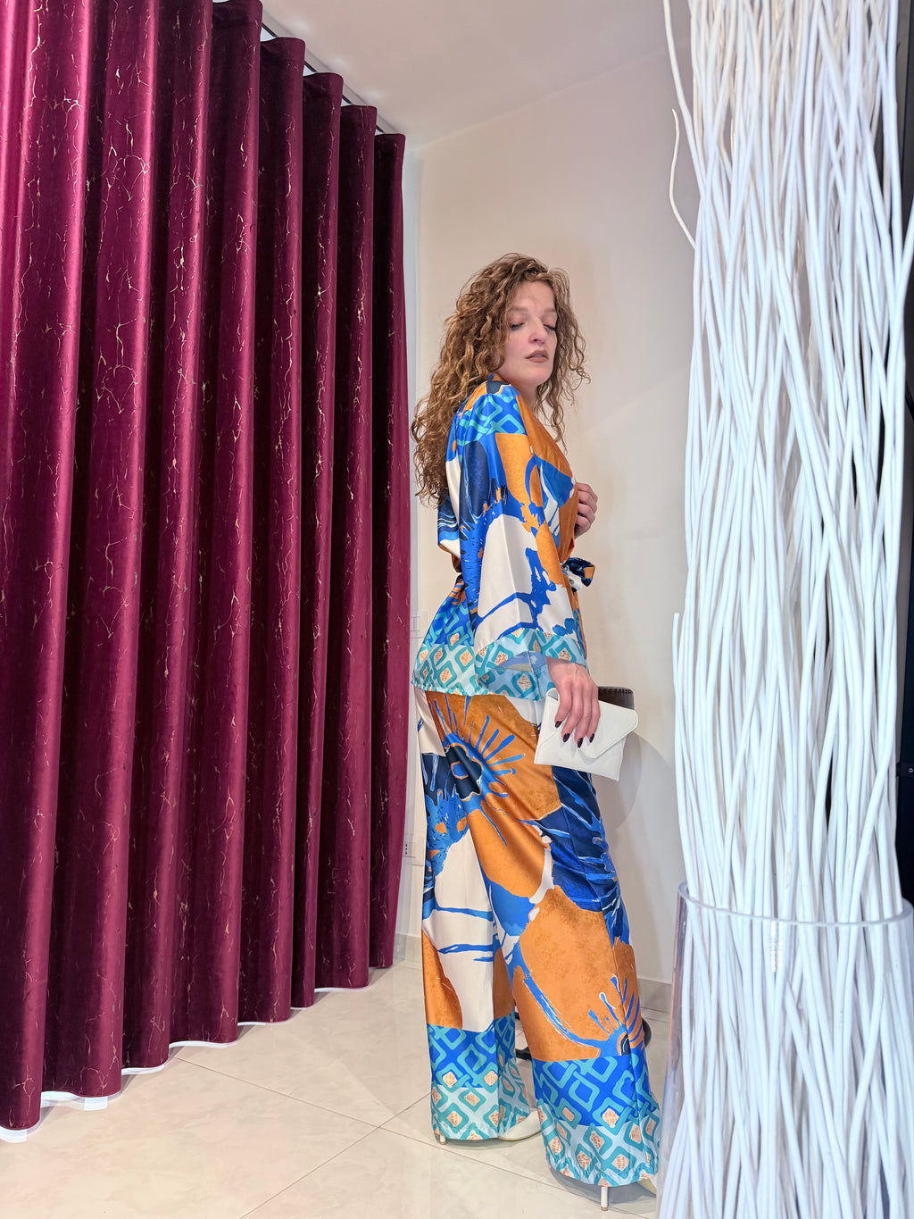 Coordinato Onda Mediterranea