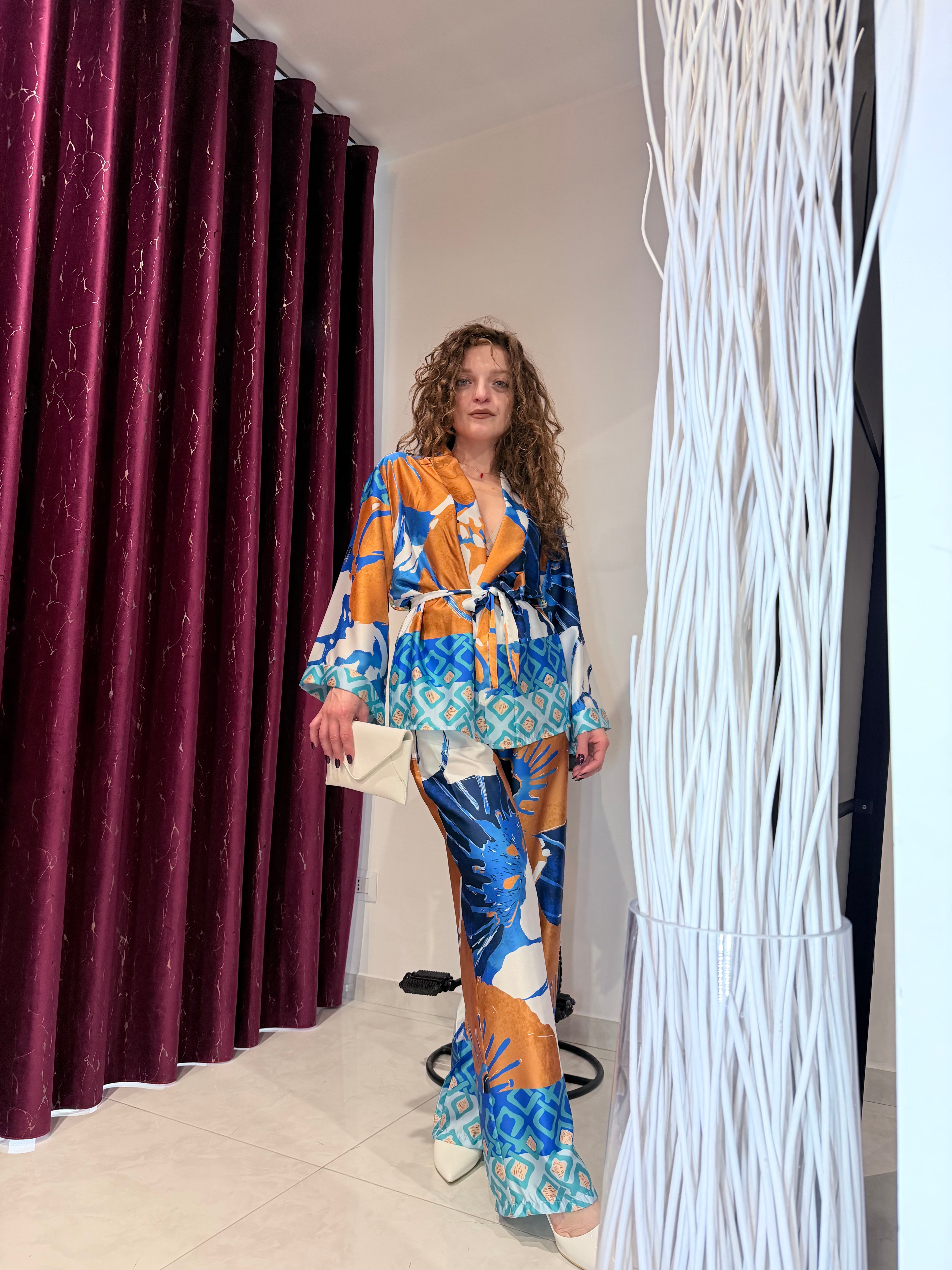 Coordinato Onda Mediterranea